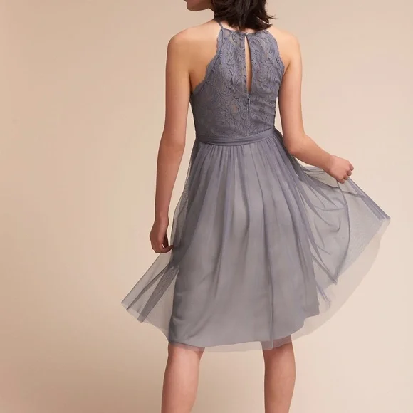 BHLDN by Anthropologie York dress - Picture 1 of 3